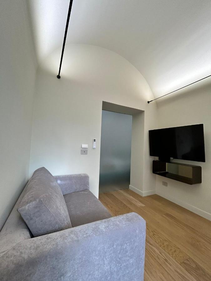 Appartamento Martiri Boutique Napoli