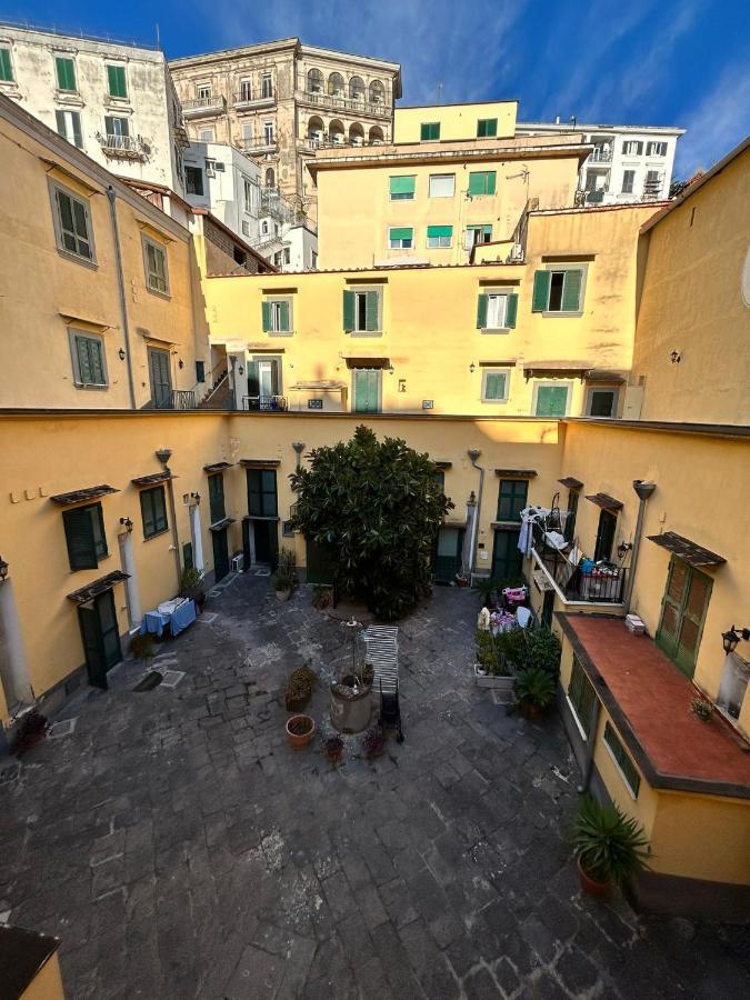 Appartamento Martiri Boutique Napoli