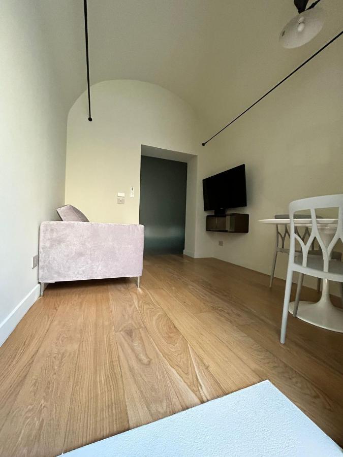 Appartamento Martiri Boutique
