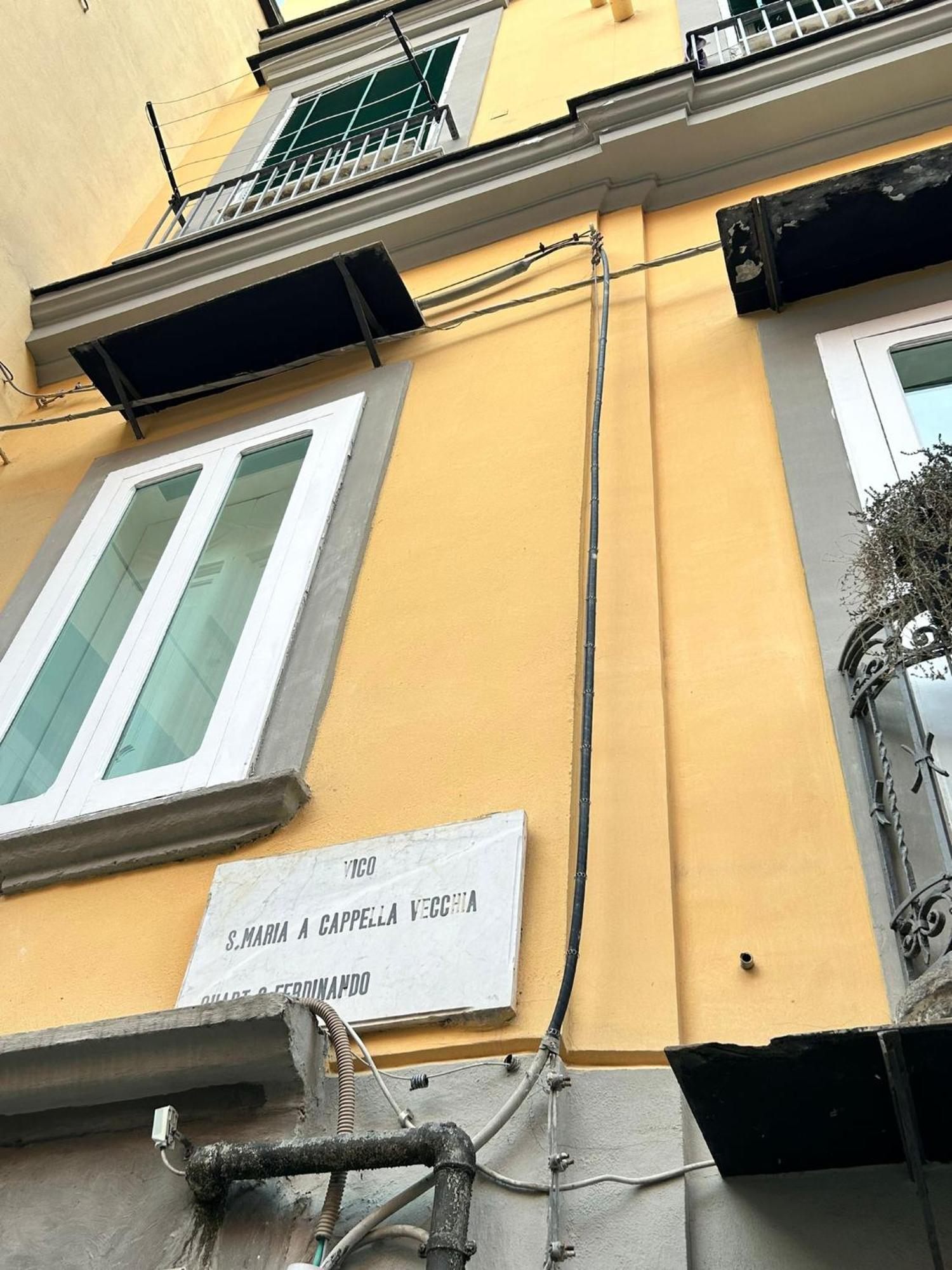 Martiri Boutique Napoli